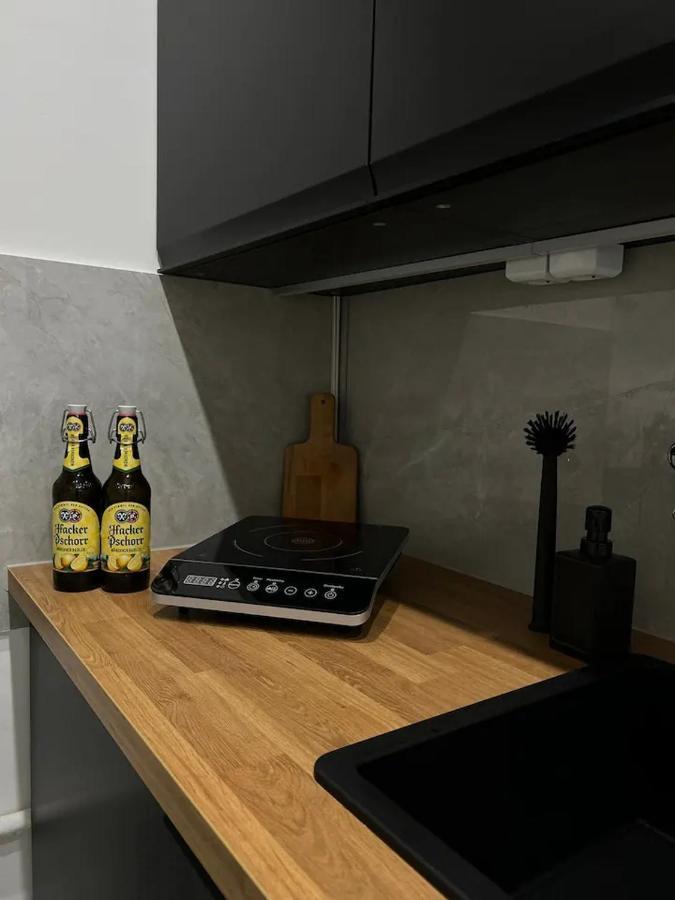 Ickstatt Studio * München