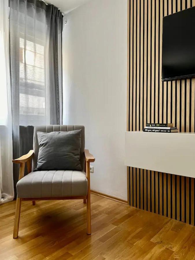 Ickstatt Studio München