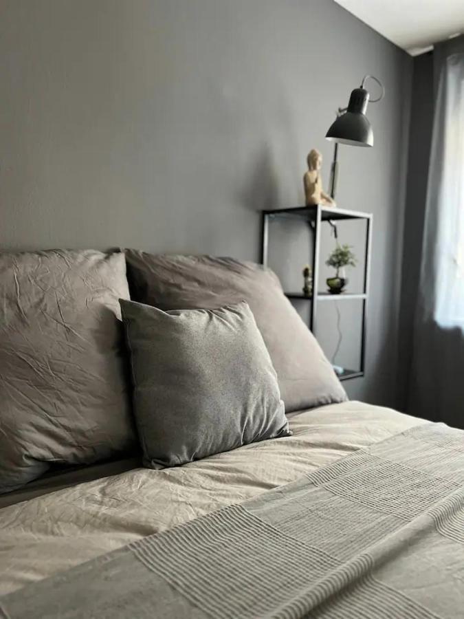 Appartement Ickstatt Studio